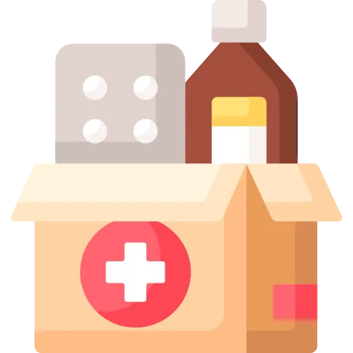 Finished Medicines